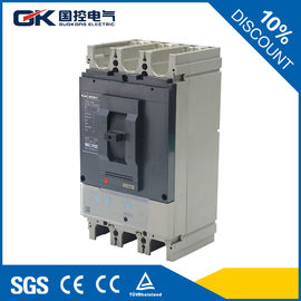 Κίνα Cnsx-630 μικροσκοπική διακοπτών πιστοποίηση CE διακοπτών κιβωτίων θρυαλλίδων Pushmatic ηλεκτρονική προμηθευτής