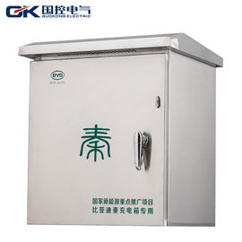 Κίνα Διαφορετικό κιβώτιο DB πάχους στεγανό/αυτόματη επιτροπή διανομής δύναμης κατασκευής προμηθευτής