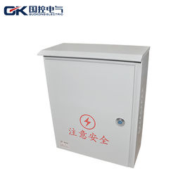 Κίνα Διάφορης μορφής ηλεκτρική DB ηλεκτρική επιτροπή Δ κιβωτίων υπαίθρια, κατοικημένη τετραγωνική προμηθευτής