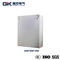 Το ανθεκτικό εσωτερικό μαξιλάρι κιβωτίων διανομής/κιβωτίων ελέγχου ανοξείδωτου τοποθέτησε 600*500*200cm προμηθευτής